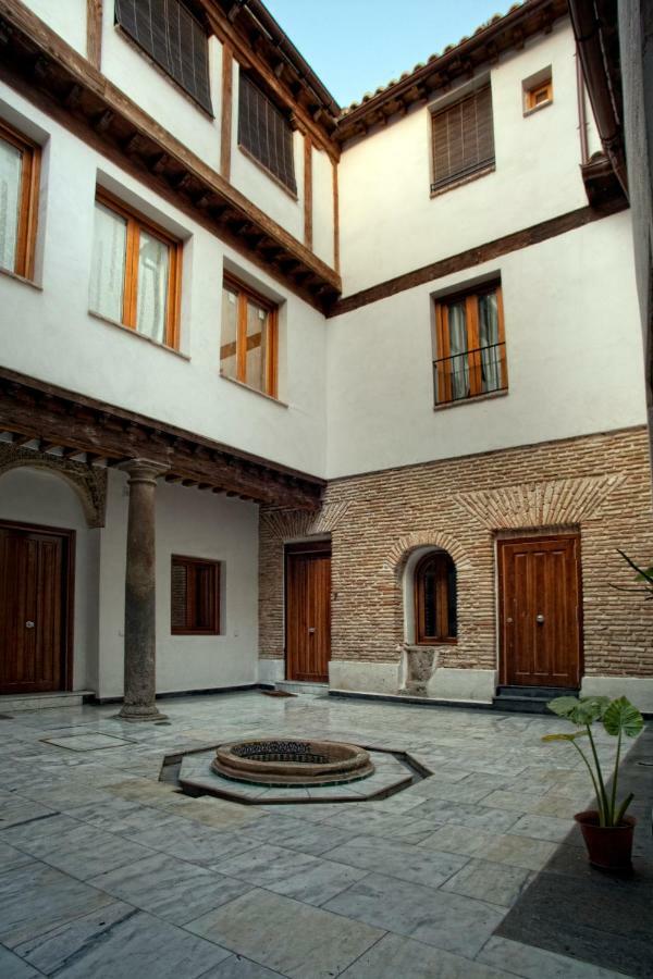 Toledo Con Encanto Kültér fotó