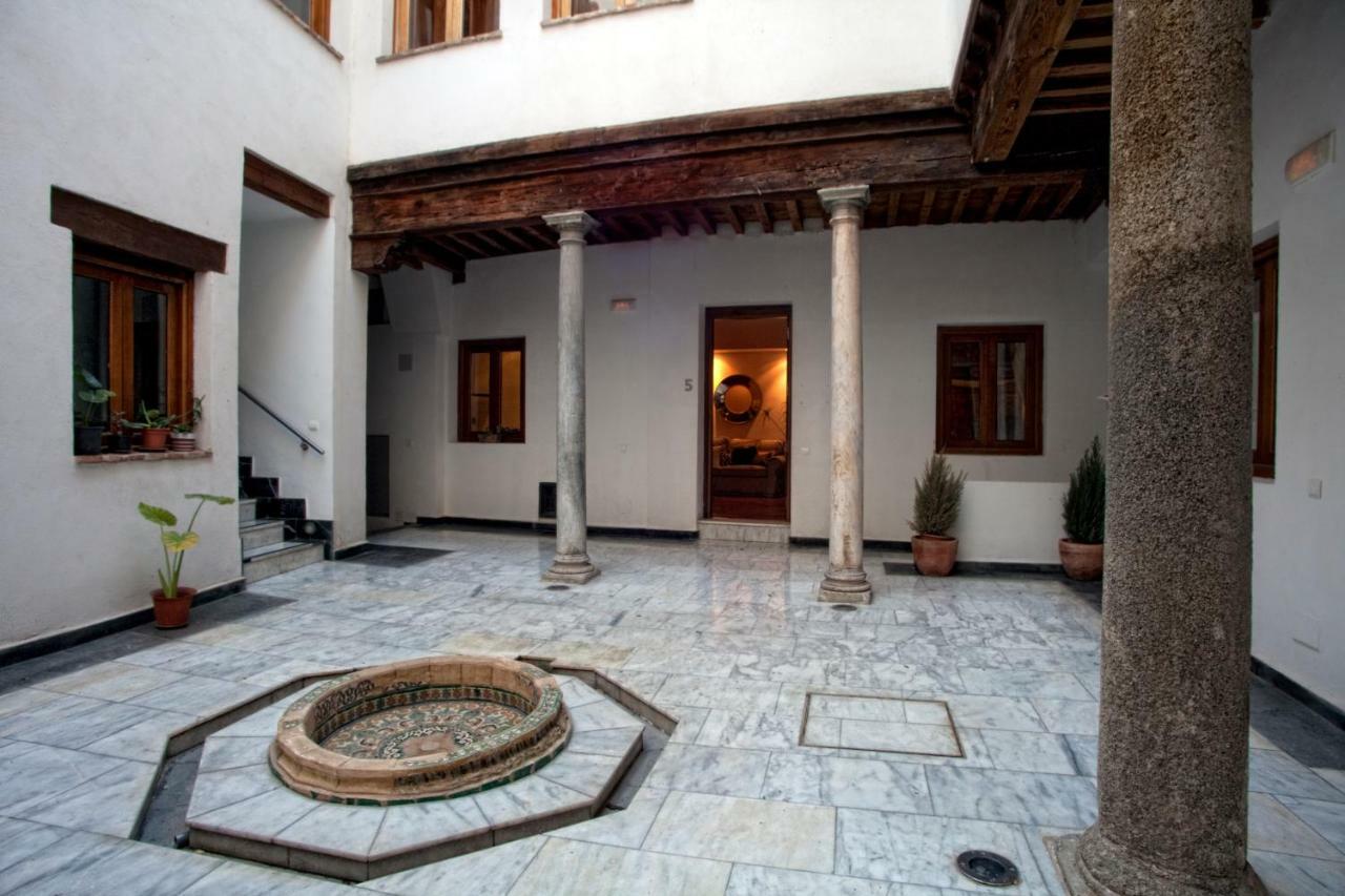 Toledo Con Encanto Kültér fotó